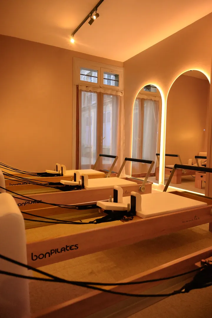 Studio Popilates — pilates-studio à Quartier des Batignolles, Paris — 3