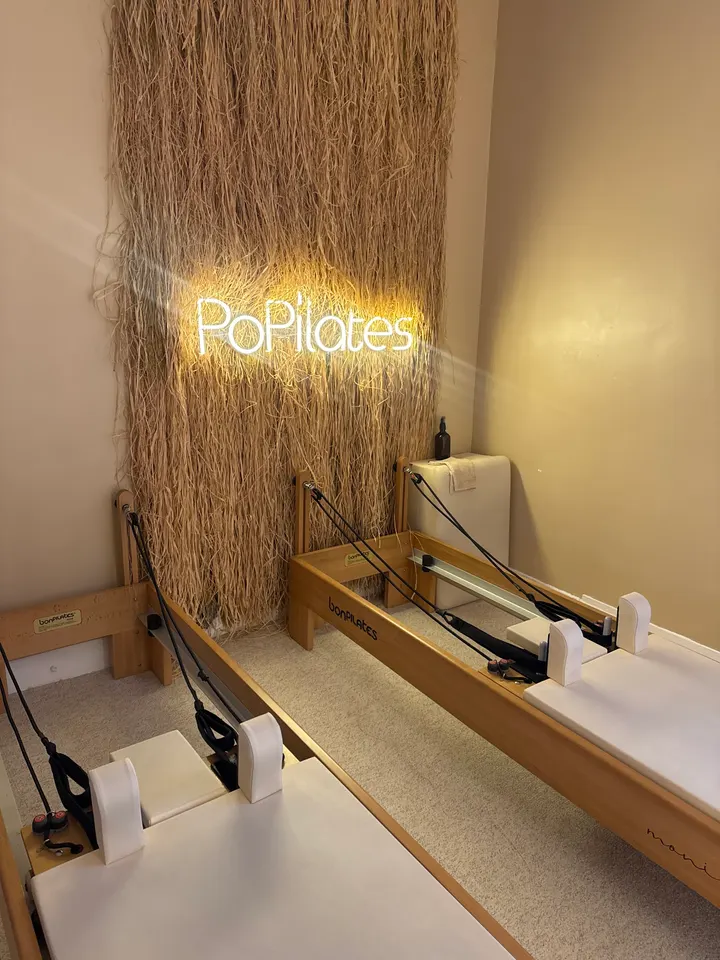 Studio Popilates — pilates-studio à Paris — 4
