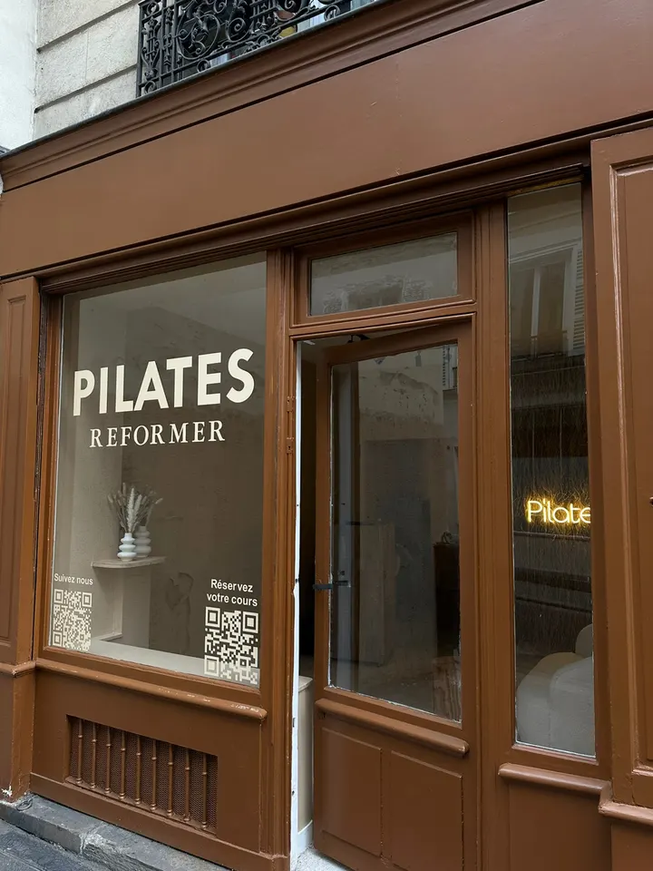 Studio Popilates — Pilates à Quartier des Batignolles, Paris