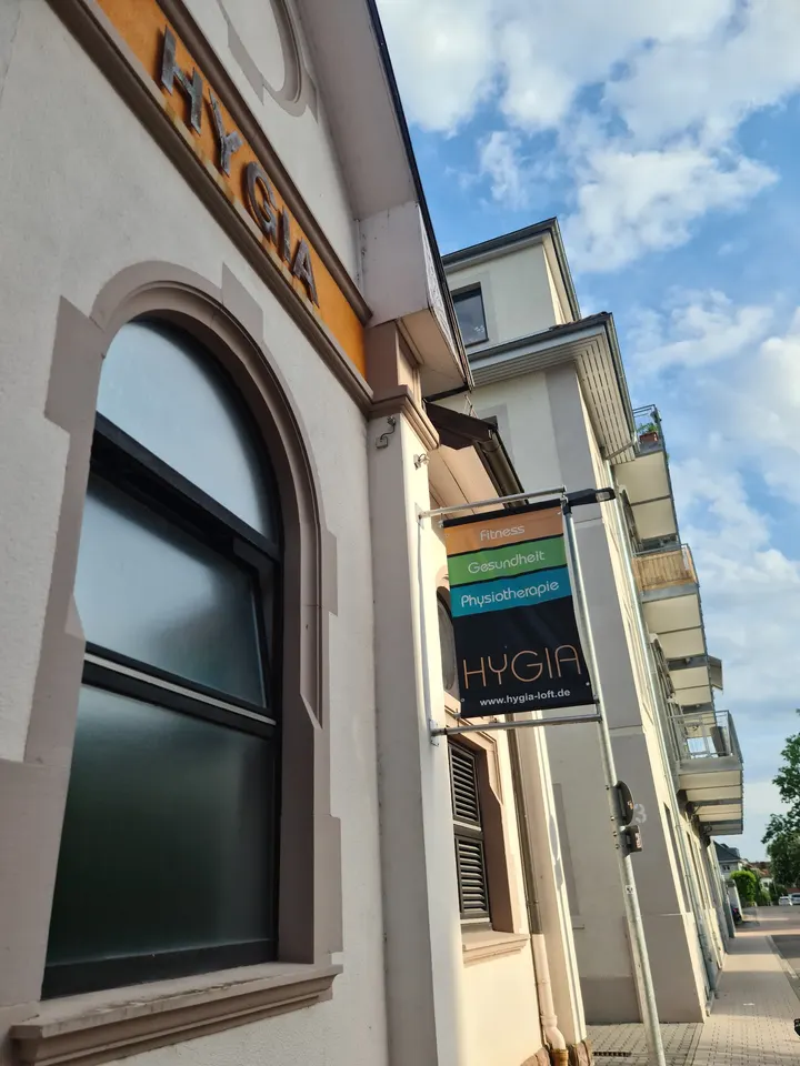 Hygia Loft Bühl — functional training-studio in Karlsruhe — 2