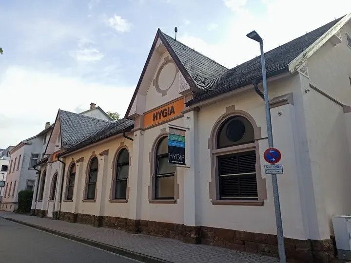Hygia Loft Bühl — functional training-studio in Karlsruhe — 3