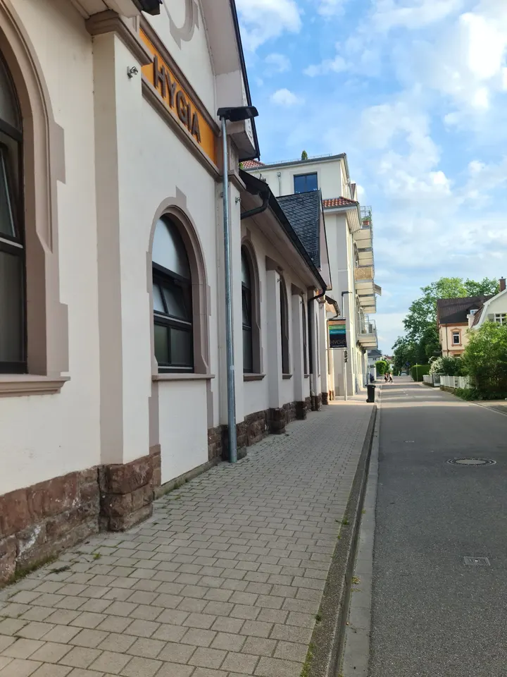 Hygia Loft Bühl — Pilates in Karlsruhe