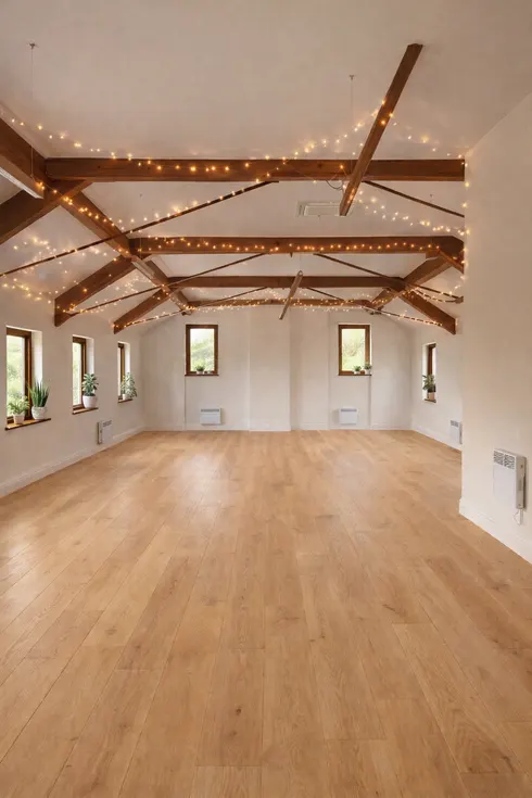 Stiwdio Glow - Cardiff — reformer pilates-studio in Gabalfa, Cardiff — 2
