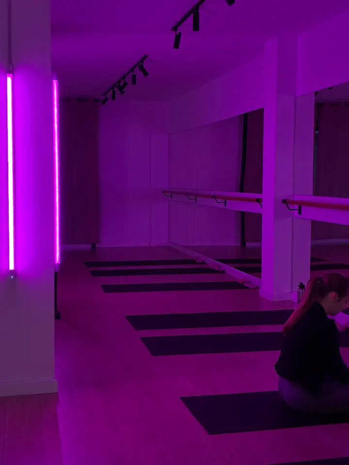 Yinyang Studio — barre-studio en Barcelona — 5