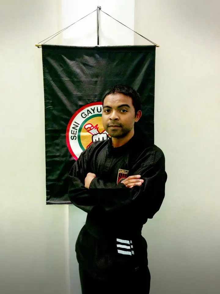 Culture Silat — arts martiaux-studio à Paris — 5