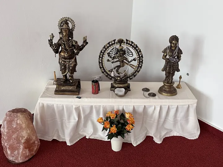 Yoga Vidya Bremen — yoga-studio in Mitte, Bremen — 2