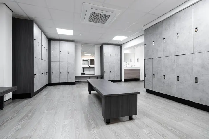 Muscleworks Loughton — strength-studio in Loughton — 3
