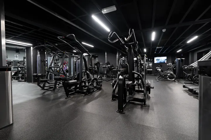 Muscleworks Loughton — strength-studio in Loughton — 5