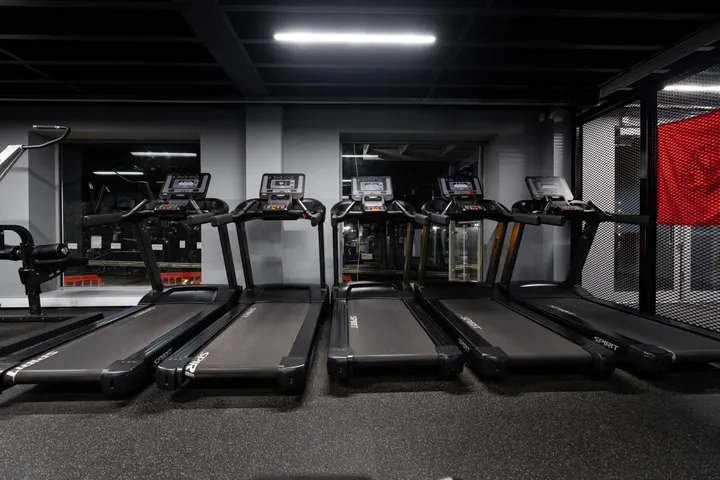 Muscleworks Loughton — strength-studio in Loughton — 6