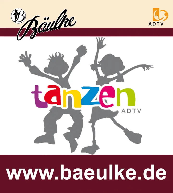 Tanzschule Bäulke — tanz-studio in Darmstadt — 4