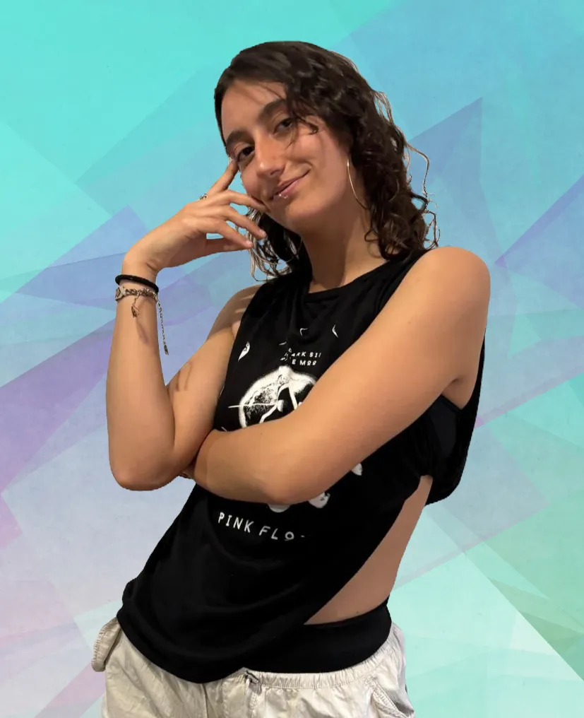 Granada Dance Project — baile-studio en Ronda, Granada — 3