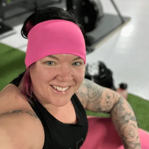 Arica Fit — fitnessstudio – ÄÄNEKOSKI — 5