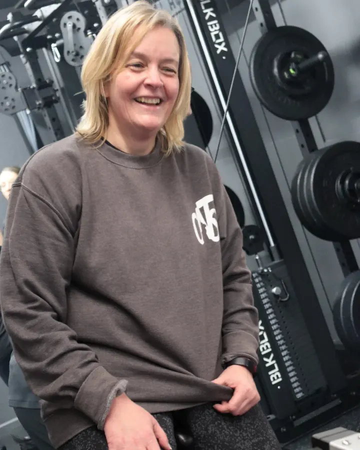 Hustle Training Club — fitness studio in Lowfield Heath, Crawley — 2