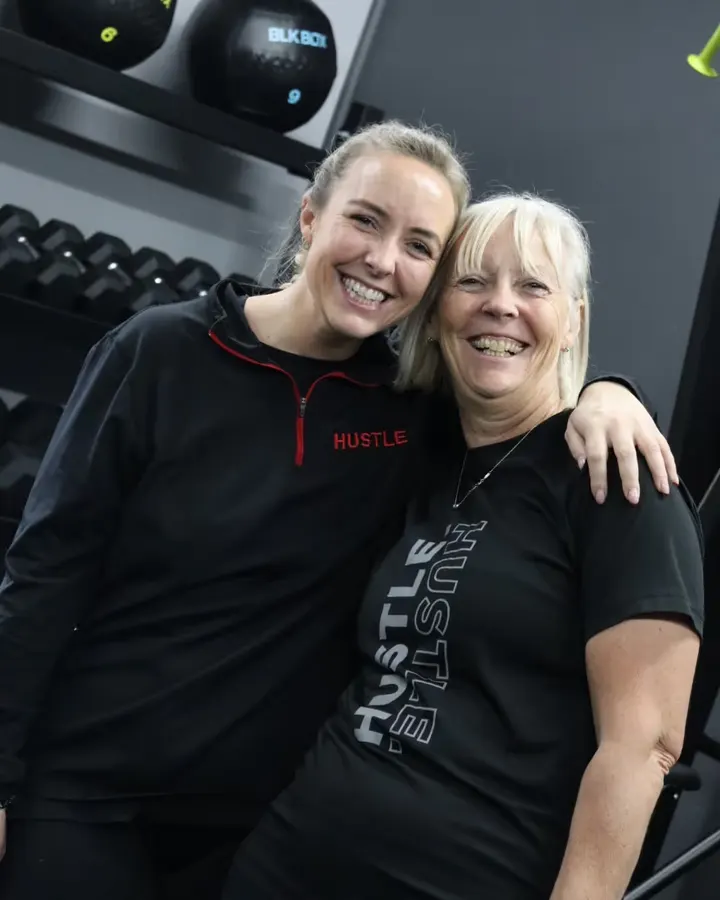 Hustle Training Club — fitness studio in Lowfield Heath, Crawley — 3