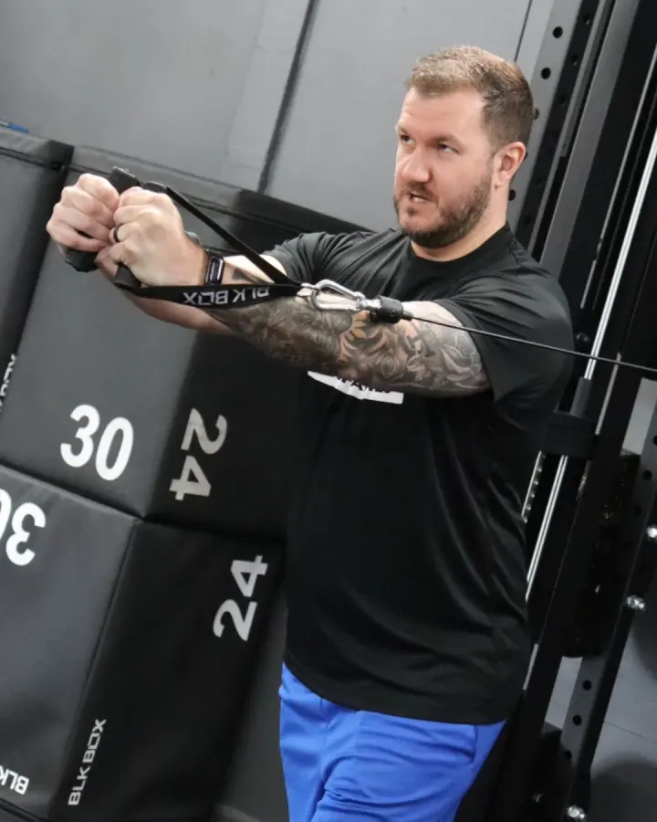 Hustle Training Club — fitness studio in Crawley — 3