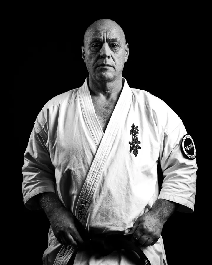 " The Gym" Karate& Kickboks — vechtsport-studio in Zutphen — 3