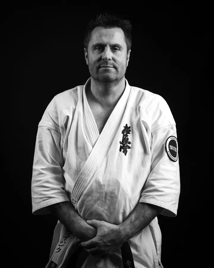 " The Gym" Karate& Kickboks — vechtsport-studio in Zutphen — 4