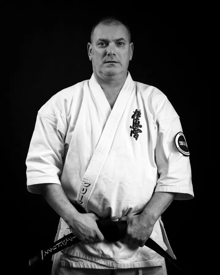 " The Gym" Karate& Kickboks — vechtsport-studio in Zutphen — 5