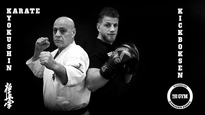 " The Gym" Karate& Kickboks — Vechtsport in De Hoven, Zutphen