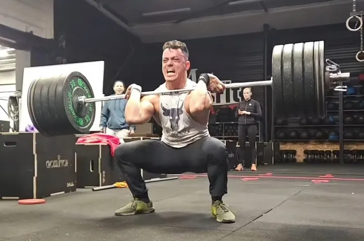 M34 Crossfit East — crossfit-studio à Castelnau-le-Lez, Montpellier — 2