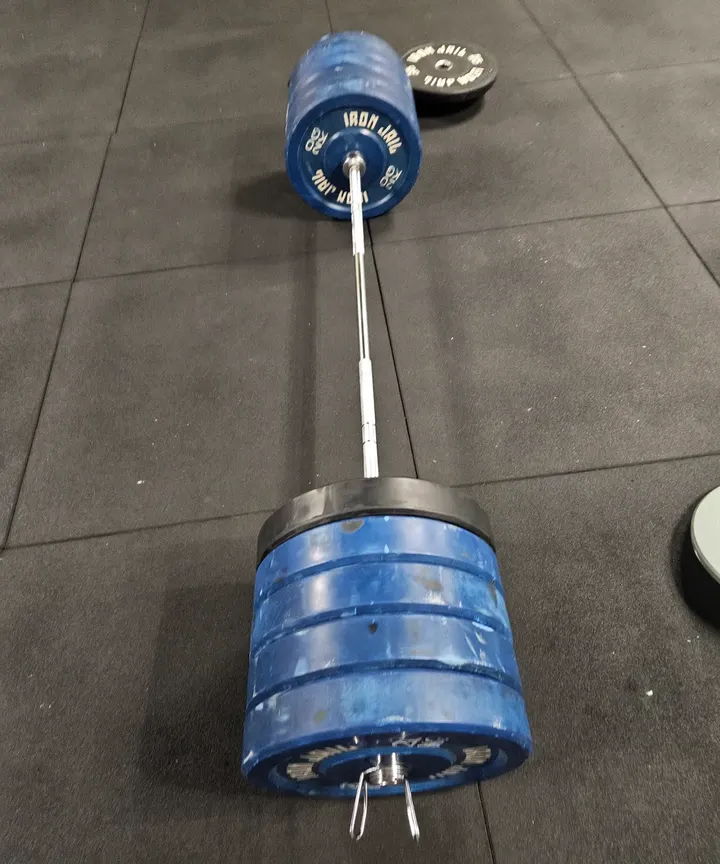 M34 Crossfit East — crossfit-studio à Castelnau-le-Lez, Montpellier — 3