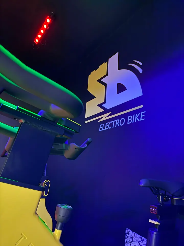 Electro Bike — cycling-studio à Bayonne — 2