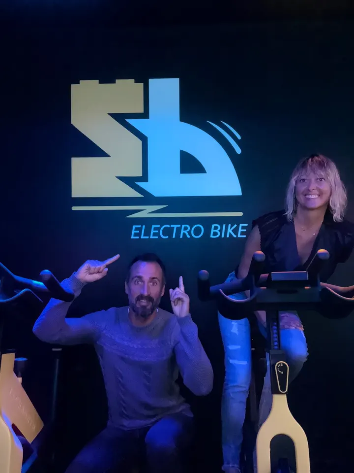 Electro Bike — cycling-studio à Bayonne — 3
