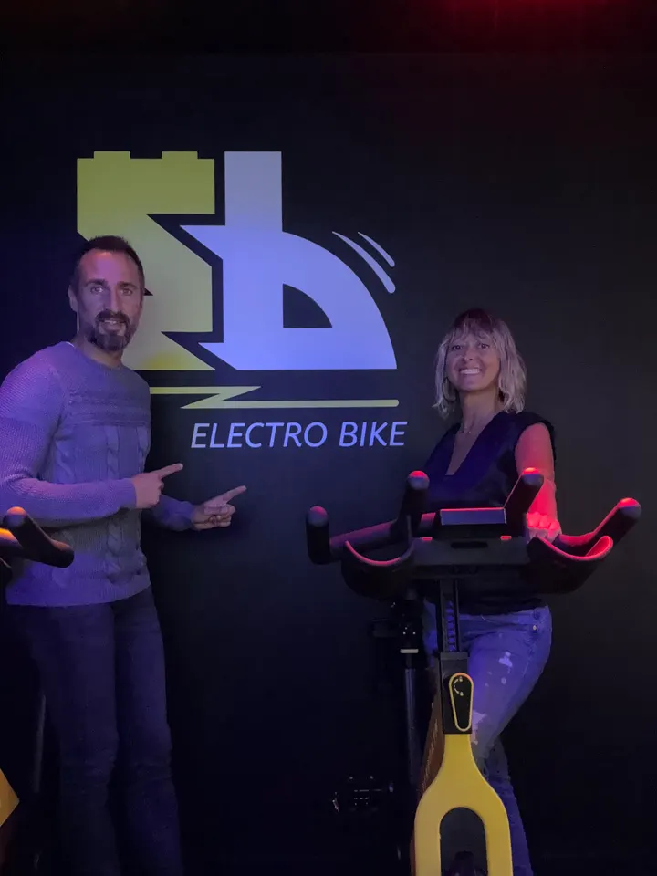 Electro Bike — cycling-studio à Bayonne — 4