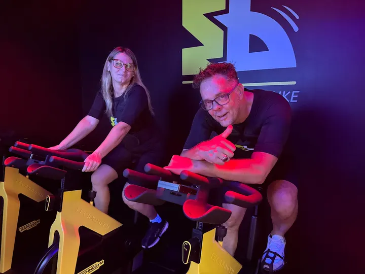 Electro Bike — Cycling à Bayonne