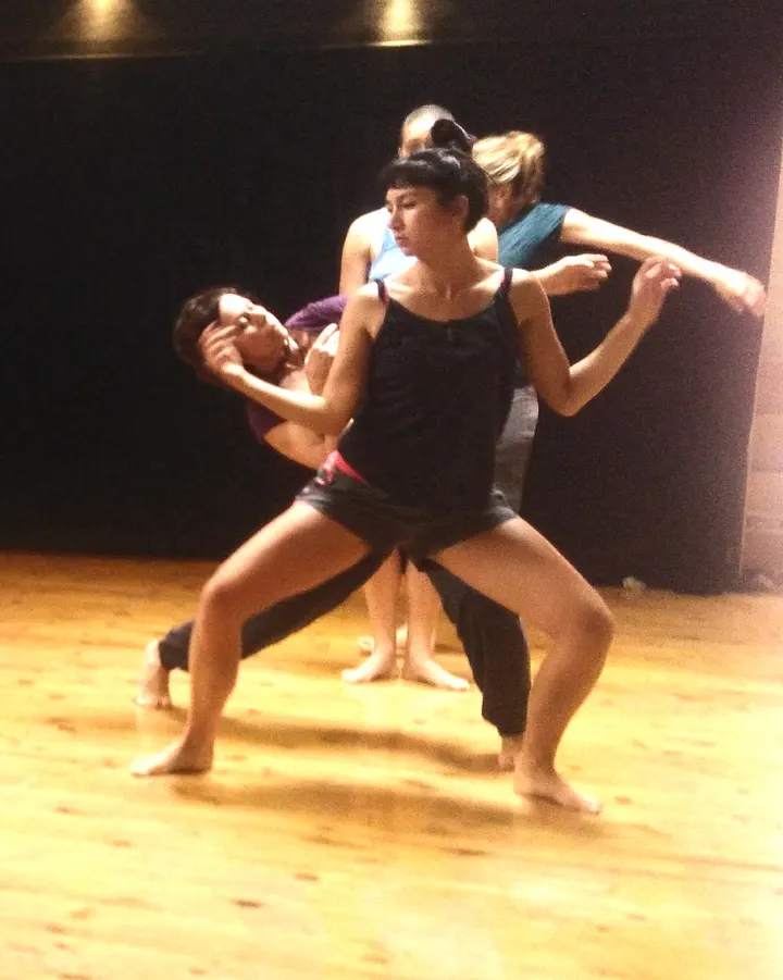 STUDIO ARCHIPEL — danse-studio à Gambetta, Montpellier — 3