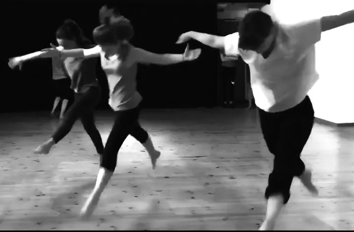 STUDIO ARCHIPEL — danse-studio à Montpellier — 4