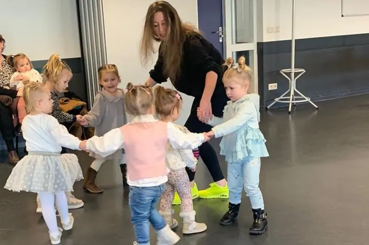 Dans Fit Fun — dans-studio in Kortendijk, Roosendaal — 3
