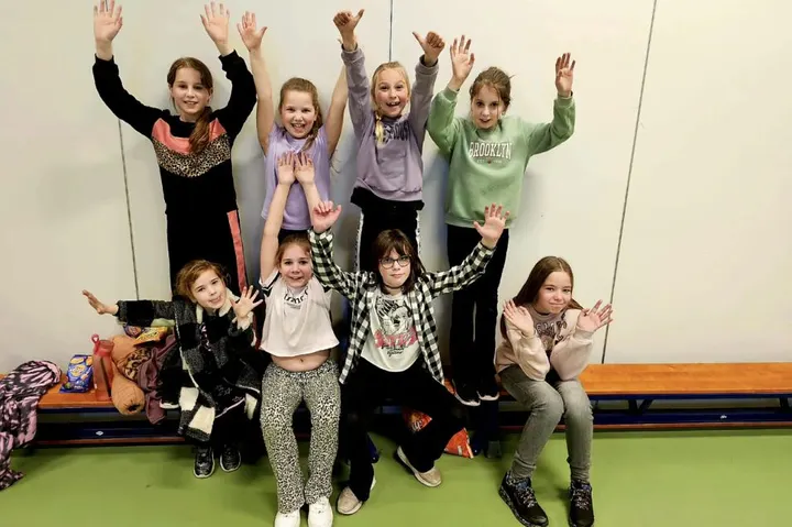 Dans Fit Fun — dans-studio in Roosendaal — 3