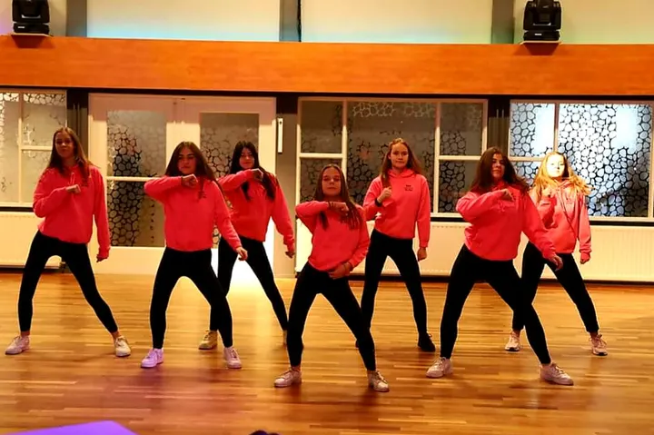 Dans Fit Fun — Dans in Kortendijk, Roosendaal