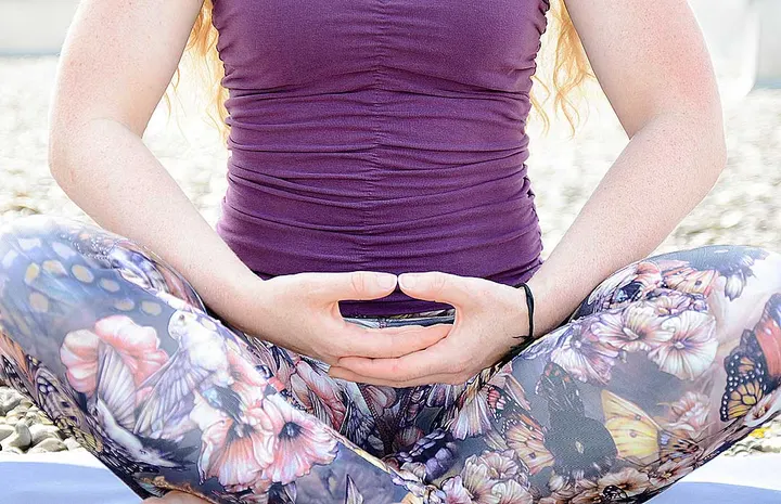 SUE YOGA — yoga-studio in Schwabing-West, München — 2