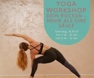 SUE YOGA — yoga-studio in München — 4
