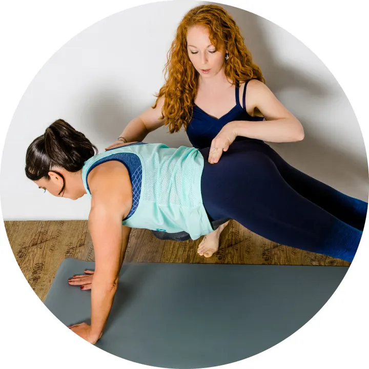 SUE YOGA — Yoga in Schwabing-West, München