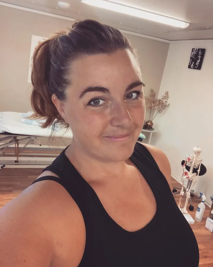 Friskvårdsstegen — wellness-studio i Linköping — 5