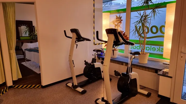 Bodyhaus Figurforming — fitnessstudio in Schwerin, Castrop-Rauxel — 2