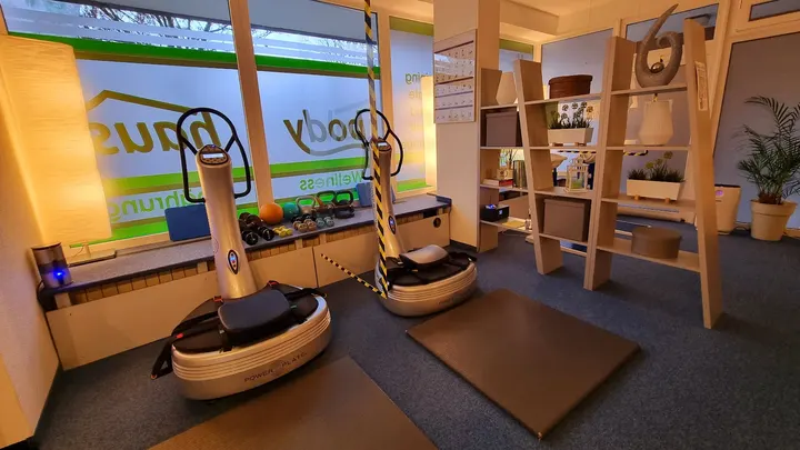 Bodyhaus Figurforming — fitnessstudio in Schwerin, Castrop-Rauxel — 3