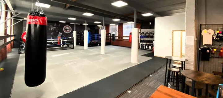 Ladies Self Defence & Fitness @ Middleton Martial Arts Academy — Martial Arts in Top of Hebers, Manchester