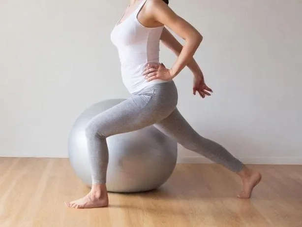 CORE. - Pilates mit Caro — pilates-studio i Saarlouis — 2