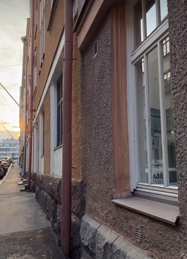 Helsinki School Of Internal Martial Arts — wellness-studio – Helsinki — 4