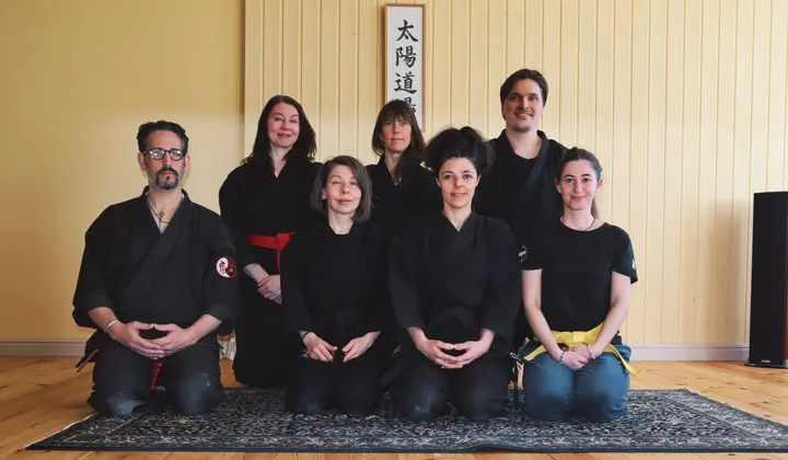 Helsinki School Of Internal Martial Arts — wellness-studio – Helsinki — 6