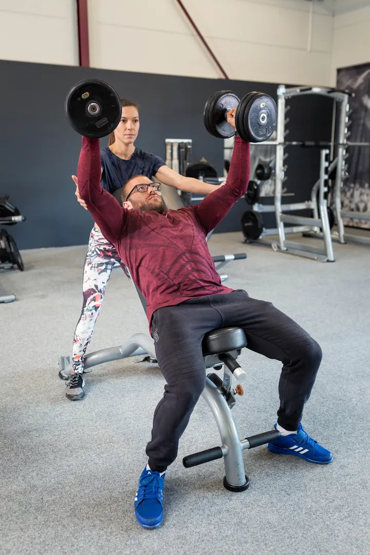 Fitnessclub Böbingen — fitnessstudio in Böbingen — 2