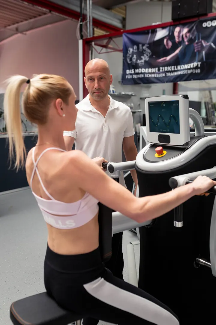 Fitnessclub Böbingen — fitnessstudio in Böbingen — 3