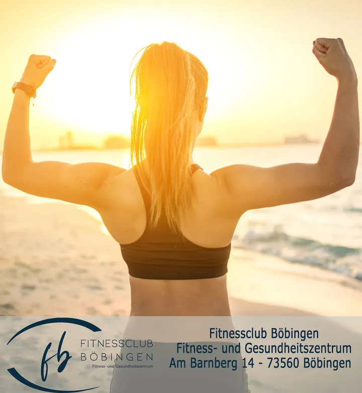 Fitnessclub Böbingen — fitnessstudio in Böbingen — 5