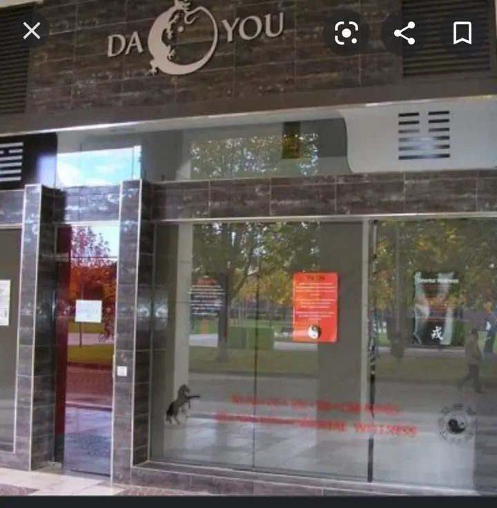 Da You Kung Fu — Artes marciales en Las Gaunas, Logroño
