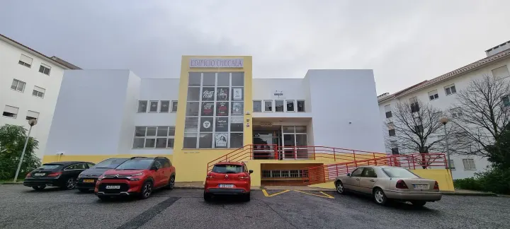 Fight Club Estoril — artes marciais-studio em Cascais — 3