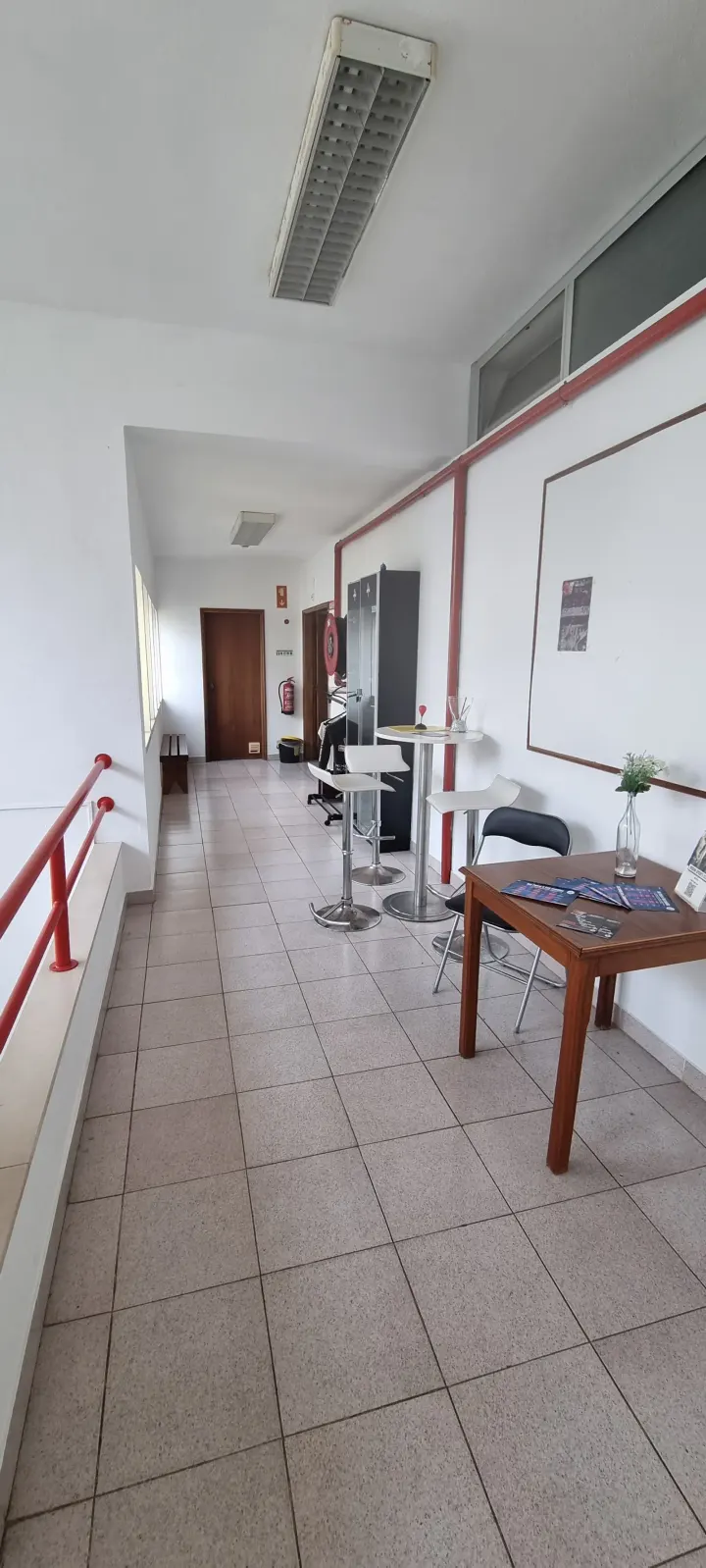 Fight Club Estoril — artes marciais-studio em Cascais — 3